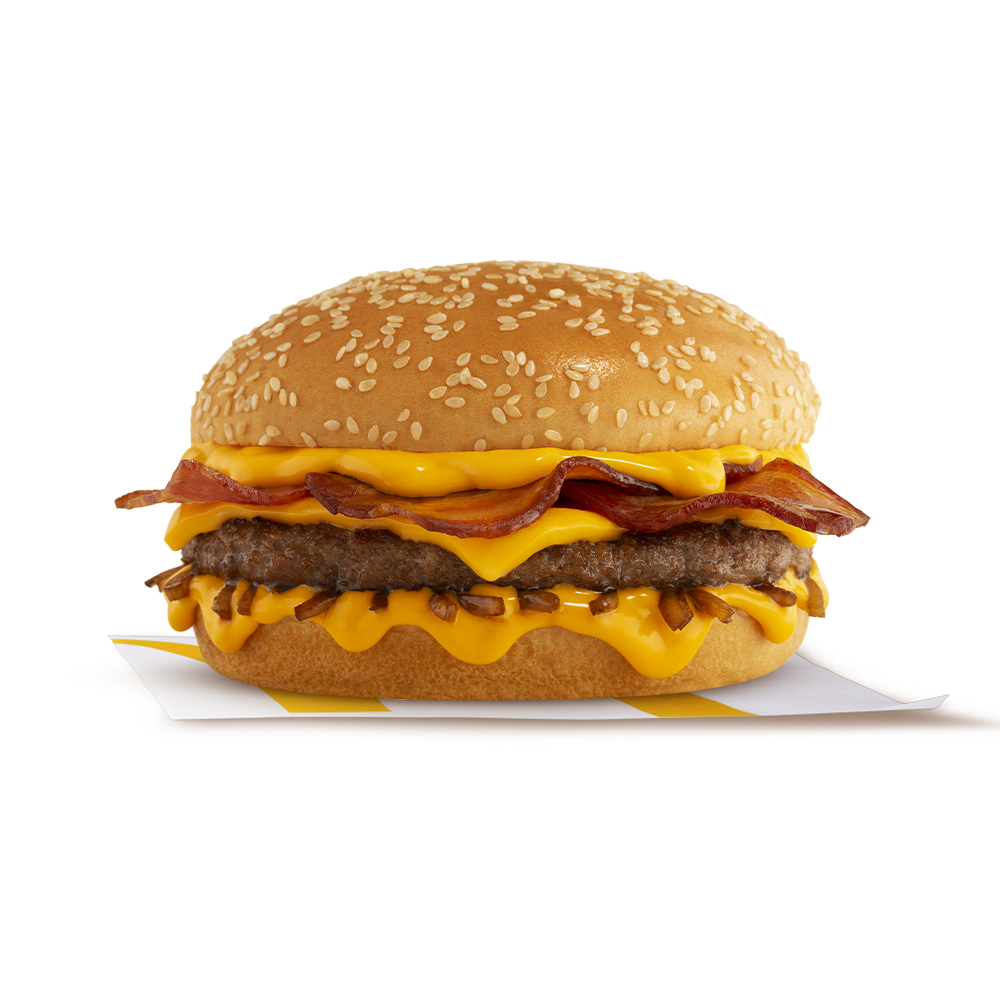 Mcdonald s